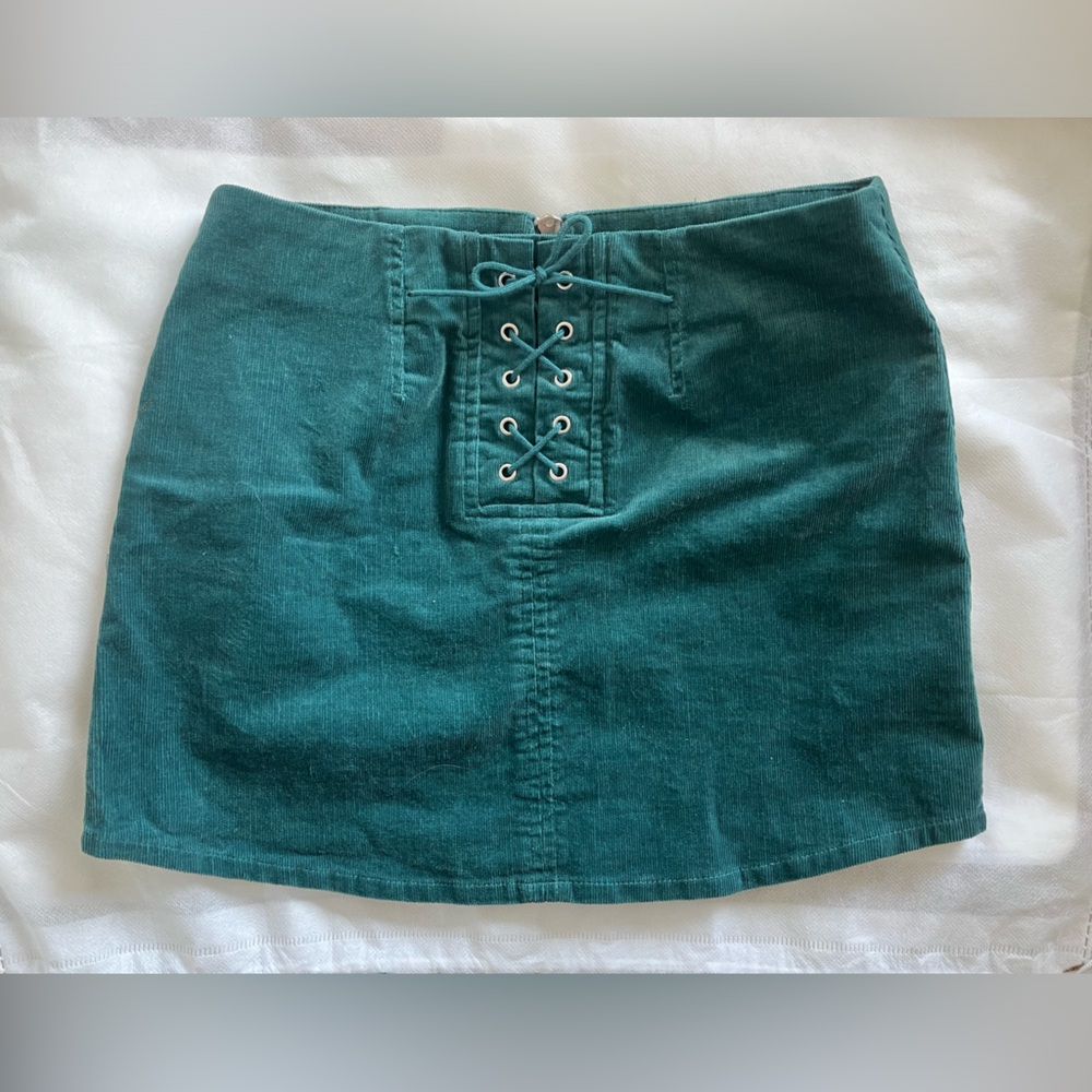 Girls Skirt